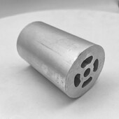 工业铝型材4040z操作台铝合金型材流水线设备框架工业铝型材