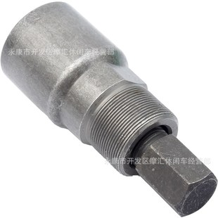 摩托车配件 维修工具多用磁电机拉马WY CG125 JH70三用磁钢拉码