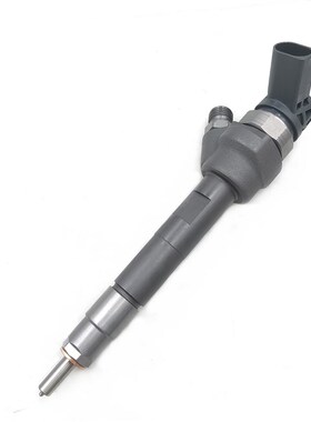 电喷共轨高压喷油器总成0445110617柴油机喷油器