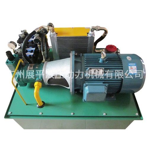 直销液压系统液压站 优质液压站 供应造纸机械液压系统