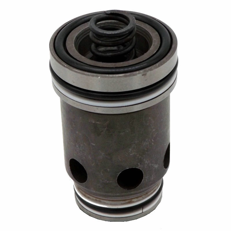 现货供应北京佳和液压LC25DB溢流阀芯二通插装式调压阀芯溢流阀