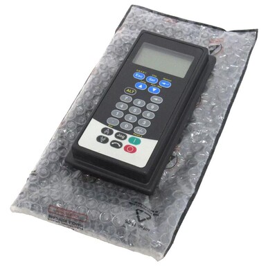 AllenBradley远程液晶编程终端20-HIM-C3S 20-HIM-C5S 20-HIM-C6S