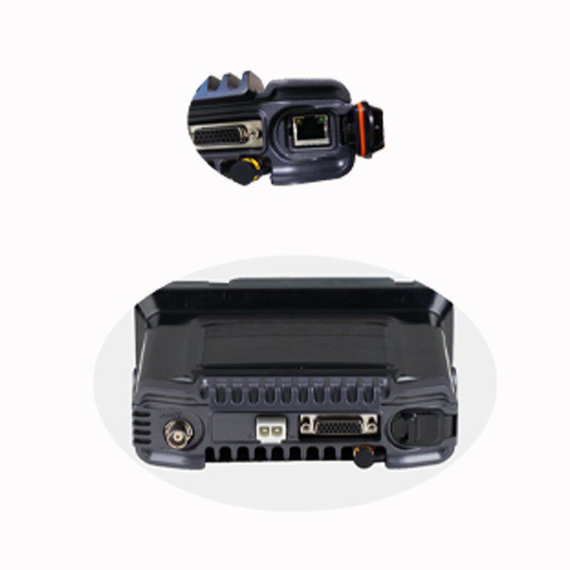 海能达HM780新一代PDT专业数字车载台自驾游大功率车载台对讲机