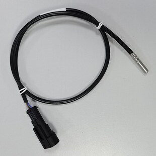 厂家NTC热敏电阻感温探头 5K3470 1%精度 新能源温度传感器