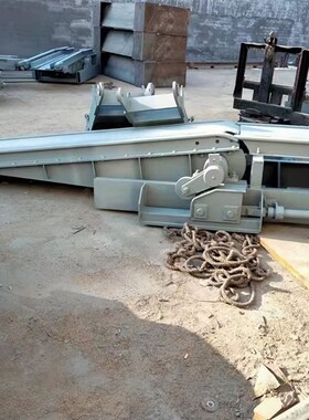 中铠生产矿用液压摇台  罐笼搭接摇台装置  YWC型矿用稳罐摇台