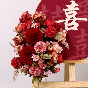 宝宝百日宴布置迎宾牌男女孩生日周岁满月装饰kt板百天酒店道具