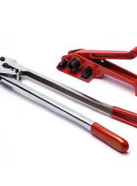 厂家H19J19塑钢打包机捆扎机 打包钳收紧器 PET手动打包机