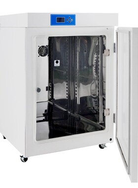 上海跃进恒字牌 HGPF系列水套式加热恒温箱 隔水式电热恒温培养箱