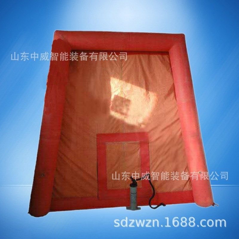 按需定制QKB气囊市快速密闭现货速发安装简单QKB巷道快速密闭气囊