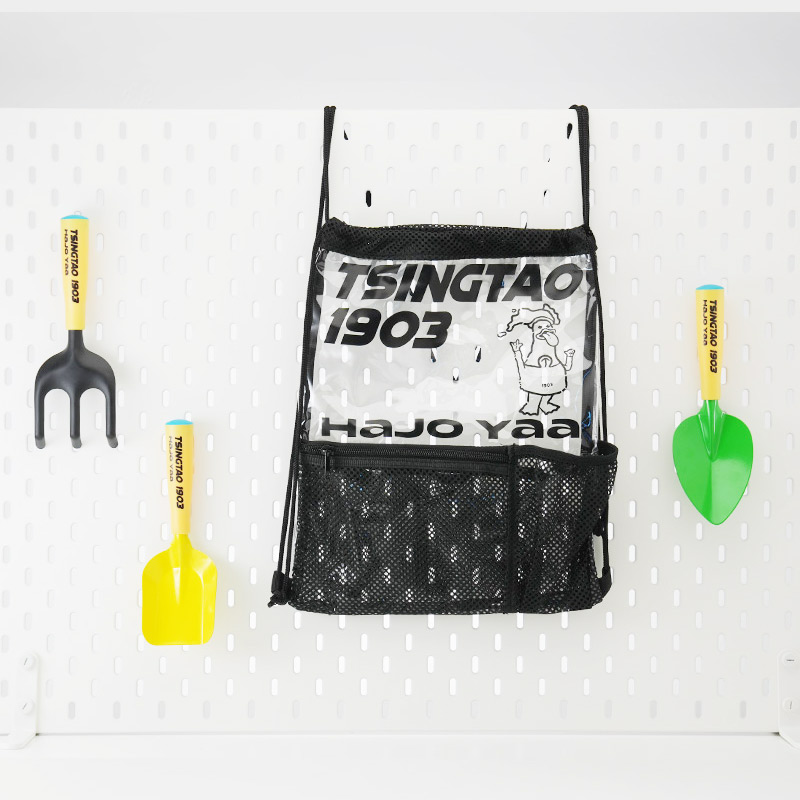 青啤博物馆文创儿童赶海玩具顺丰