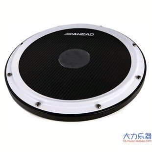 寸小军鼓哑鼓垫练习鼓垫行进鼓沙袋打击 静音垫