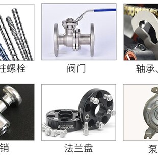 胶来美银基抗咬合剂 耐温螺栓防咬死剂 螺丝防卡剂