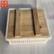 豆腐模具塑料豆腐筐装 商用做豆腐工具整带压板棉布豆腐盒