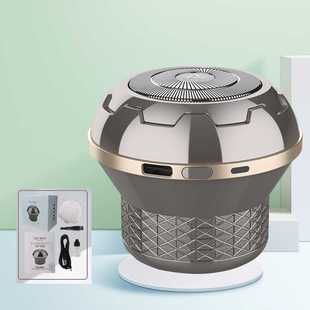 飞碟剃头发理发器光头理发的神器自己剪电动推子推头大功率家用款