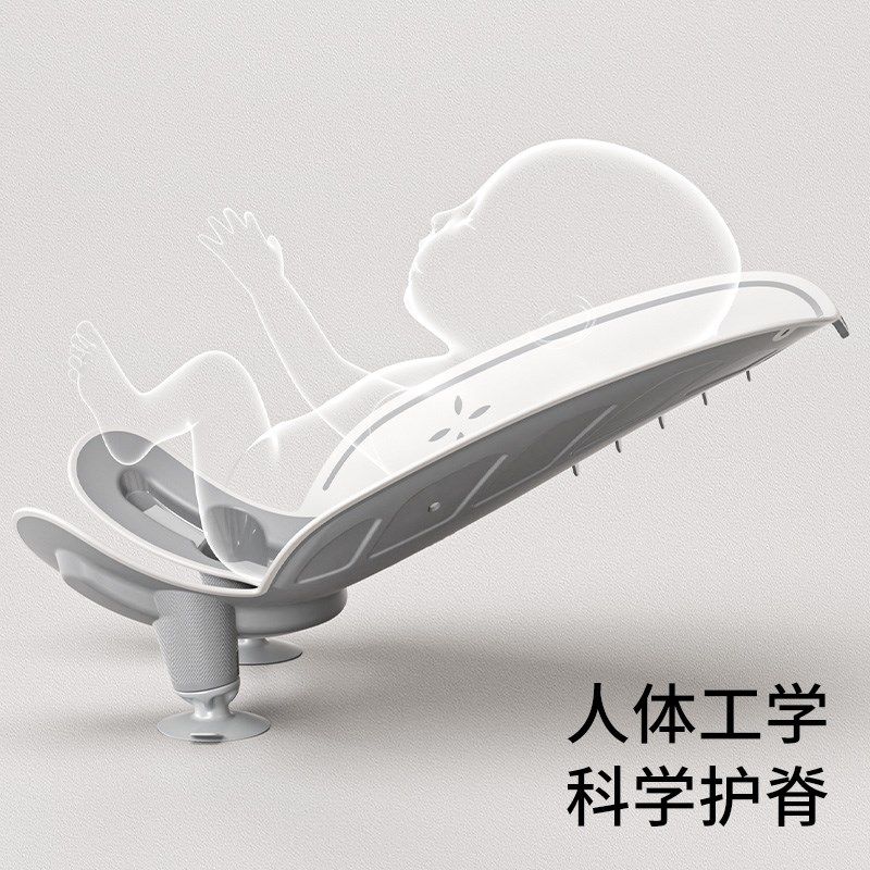 婴儿洗屁股神器支架洗PP浴架新生儿童洗澡P躺托男女宝宝洗屁屁,婴童用品,浴盆/浴桶,淘宝优惠券,粉丝福利购,淘宝优惠卷