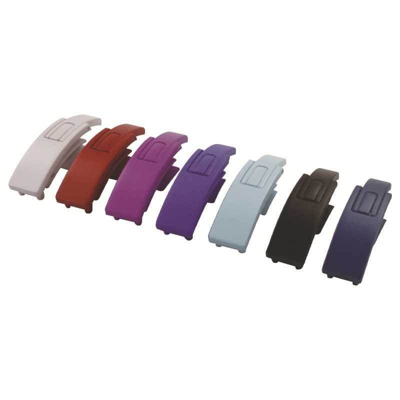 valeo健身杠杆扣腰带扣头专业深蹲举重硬拉护腰带金属扣头配件