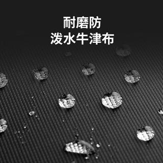 牛津布行李箱万向轮拉杆箱防水帆布登机箱密码锁旅行箱大容量皮箱