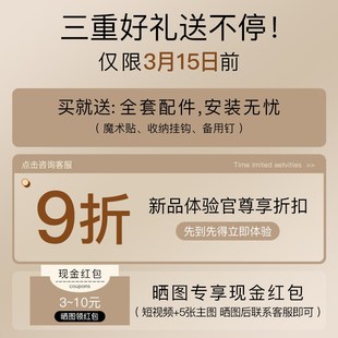 全磁条自吸沙门家用大门夏季 防蚊门帘2025新款 通风磁吸金刚网防蝇