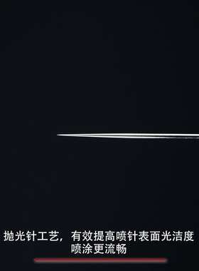 模型上色喷笔NW163升级双动0.3手办科幻高达模型喷涂工具手动