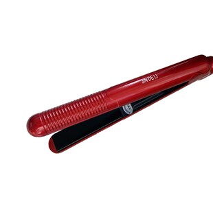 金得利迷你直发器直卷两用熨板125A直板夹恒温小夹板卷发棒刘海夹