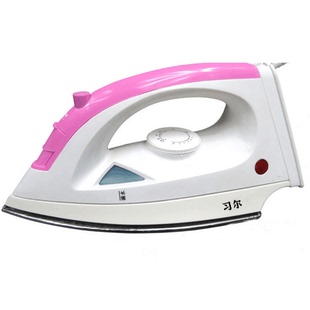 蒸汽电熨斗家用五档调温干湿两用电烫斗顺滑底板喷雾手持干烫运斗
