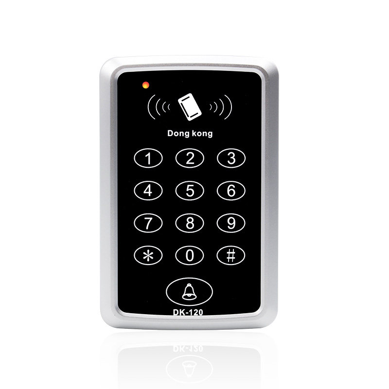 门禁系统门禁一体机机门禁控制系统密码门禁一体机门禁机IDIC门禁