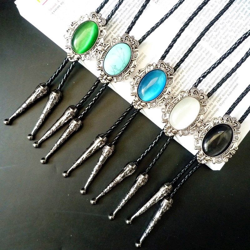 绿猫眼波洛领带男正装商务复古结婚皮绳婚礼西装衬衣配饰雕花吊坠,服饰配件/皮带/帽子/围巾,领带,淘宝优惠券,粉丝福利购,淘宝优惠卷