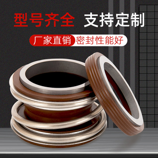 机械密封水泵水封109一35/25/30全套动静环轴封管道泵水泵密封圈