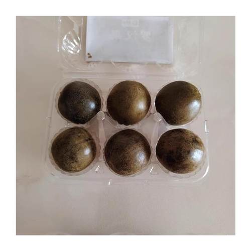 新货罗n汉果黄金干果花茶