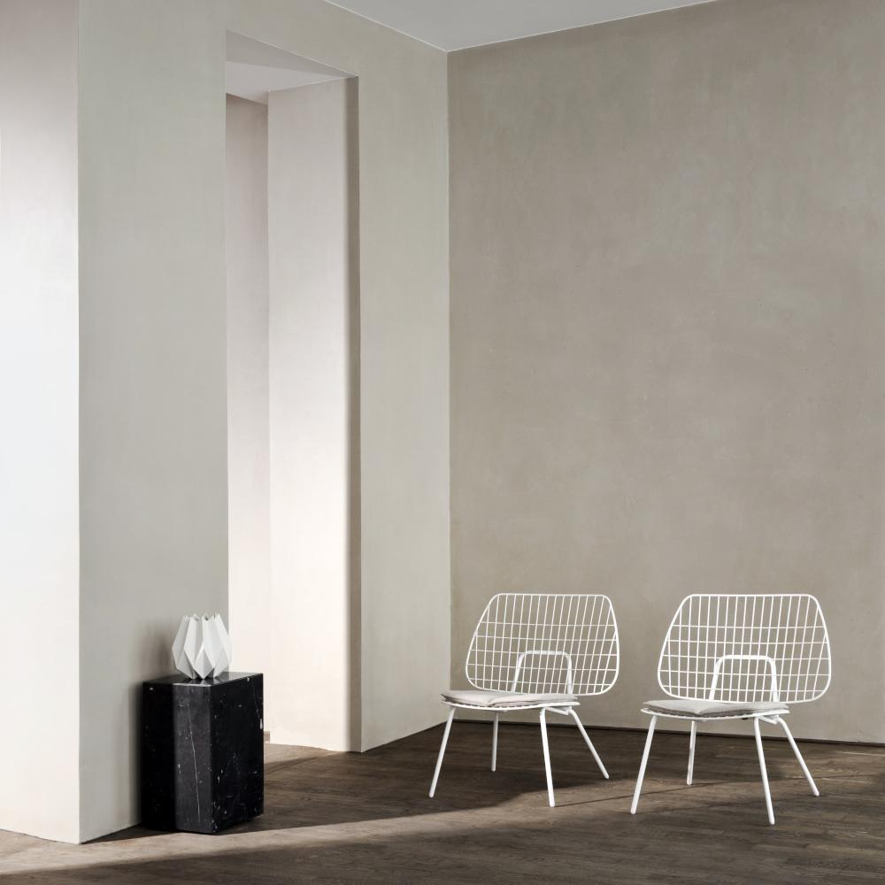 轻奢风大理石客厅酒店样品屋展示中心玄关样板间展示台雕塑底座墩