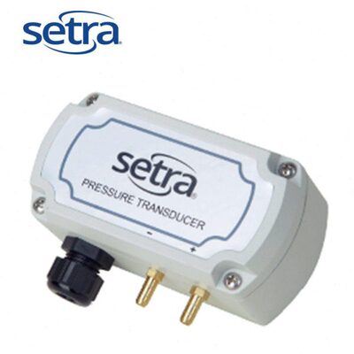 美国SETRA西特261C20CLD11CF2N差压变送器261C10CLB11DF1D