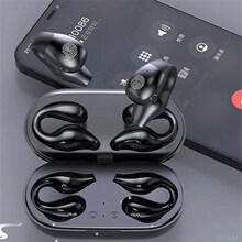 2023 NEW Original Bone Conduction BGluetooth Headsets Open E