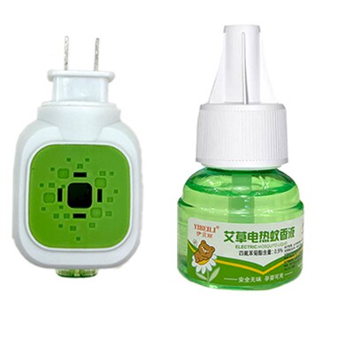 Electrical Moskquito repellent Liquid Mosquito Killer no sme