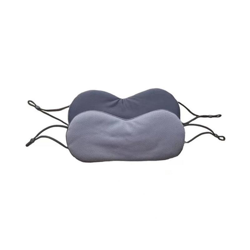 Sleep Eye Mask Ice Sitlk Shading Breathable Eye Mask 眼罩