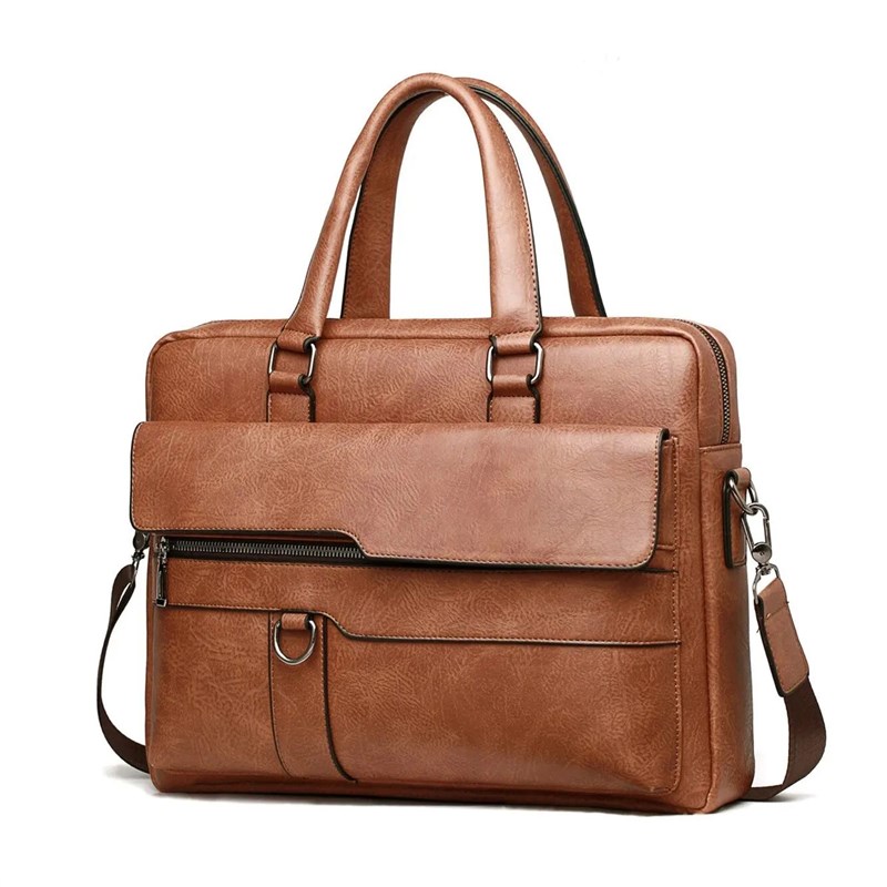 Laptop Bag Mlen Briefcase Bag High Quality Business