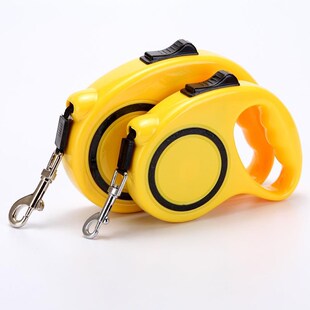 pzet Dog Rope Belt cat Puppy Leash Retractable Traction