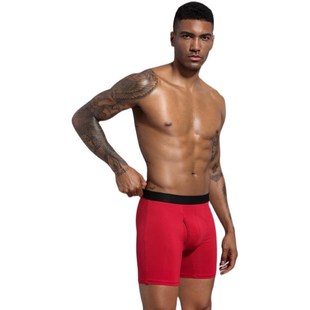Underwear Boxers Boxer Pant.ies Man Men Boxershorts Cotton