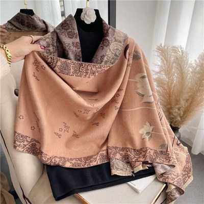 Silk Scarif China Souvenir Chinese Gift Tourist
