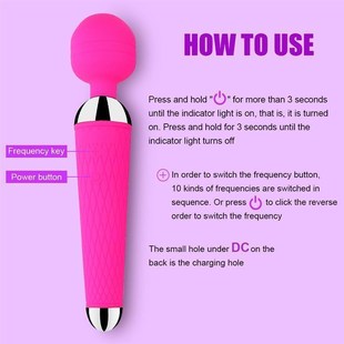 LongN Black Leather 60CM Whip Paddle Spanking Flirting