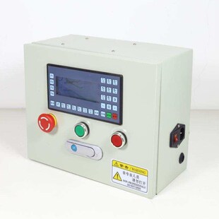 低压成套组装控制柜器步进s/伺服电机配电箱焊接冲床车床铣床送料