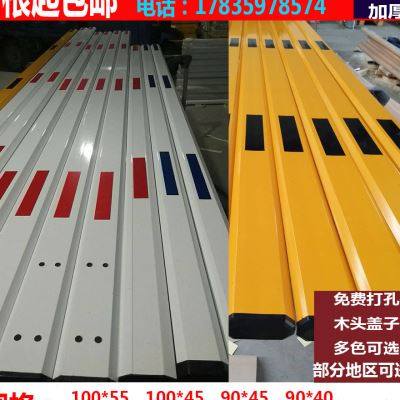 门卫栏杆停车场电动起落抬杆道闸机小区大门自动升降杆遥控挡车器