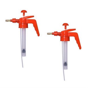 喷壶喷头喷嘴e喷雾器配件浇花喷水壶铜嘴打压胶圈喷壶开关喷雾头