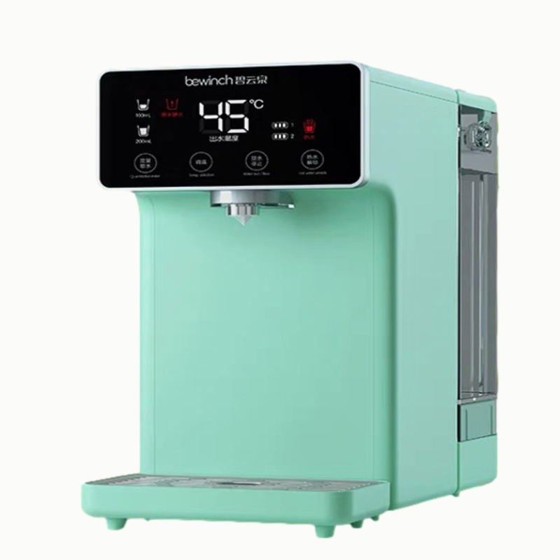 碧云泉M3迷你小型直饮水机台上式家用净水器加热一体机过滤自来水,厨房电器,台式净饮机,淘宝优惠券,粉丝福利购,淘宝优惠卷
