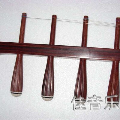 民族拉弦乐器 红木高音四胡 四胡 F高音四胡 专业制作 配件齐全