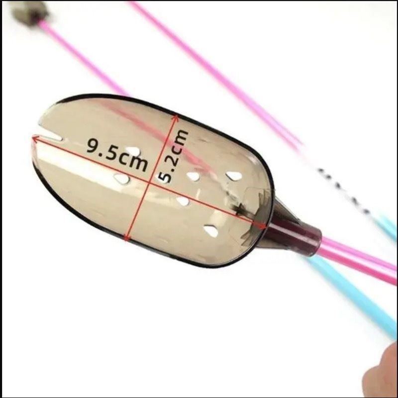 碳素打窝勺抛饵勺打窝器投饵勺远抛勺冰蓝粉80/100/120,户外/登山/野营/旅行用品,其他垂钓用品,淘宝优惠券,粉丝福利购,淘宝优惠卷