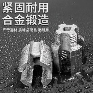 水m管内孔开丝器电钻用46分水管水管通用家用开丝 下单立减50