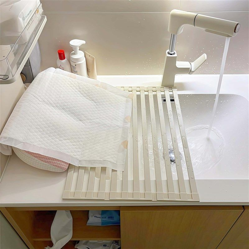 宝宝洗屁屁神器新生婴儿浴托浴架洗澡洗屁股坐式支架免坐可躺托盆,婴童用品,浴网/浴兜/浴架/浴托,淘宝优惠券,粉丝福利购,淘宝优惠卷