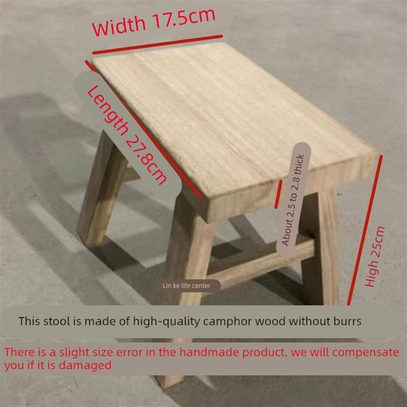 木凳子实木小凳子老式小板凳小木凳家用小板凳舞蹈凳室内矮凳结实,基础建材,原木板/实木板,淘宝优惠券,粉丝福利购,淘宝优惠卷