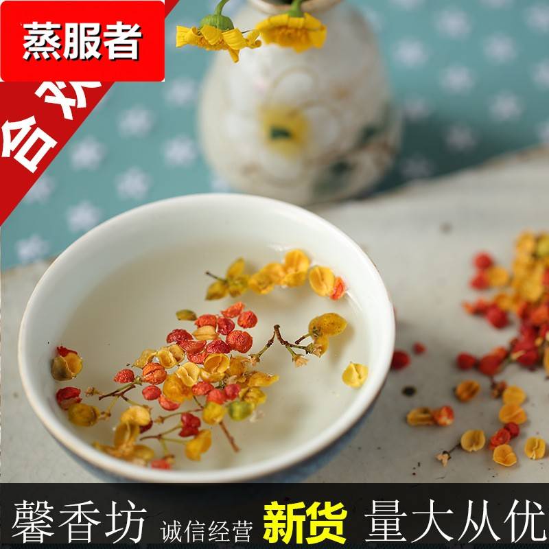 供应合欢花 优质合欢花 壳欢花 合欢花茶 散装 精品新货