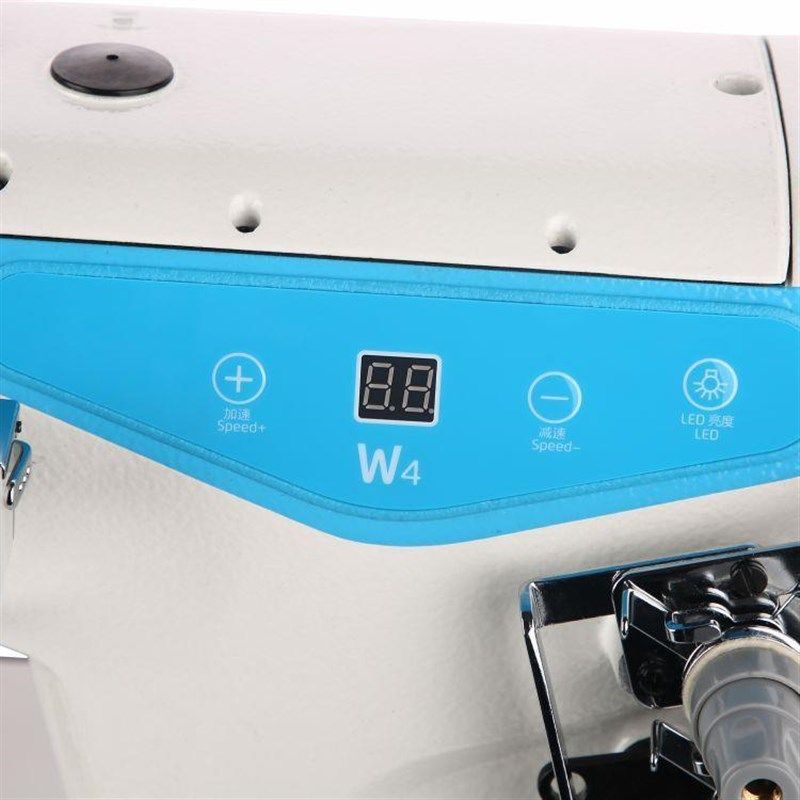 厂促杰克纫机W4-D平机台高速缝式直驱绷缝机工业缝纫家用通轴传动,清洗/食品/商业设备,烫平机/夹烫机/烫衣机,淘宝优惠券,粉丝福利购,淘宝优惠卷